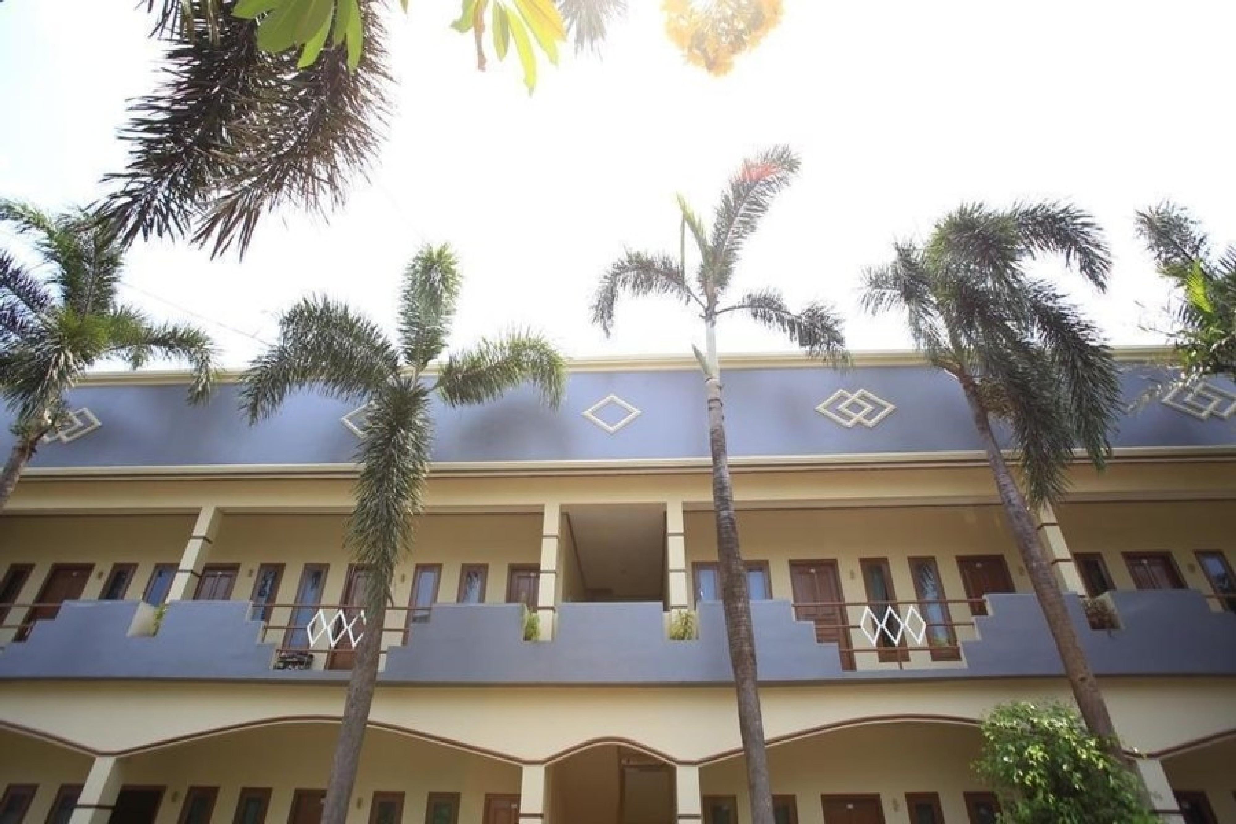 Reddoorz Plus @ Karet Pedurenan 3 Yakarta Exterior foto